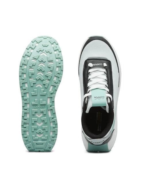 THORIN White Men's Sneakers
